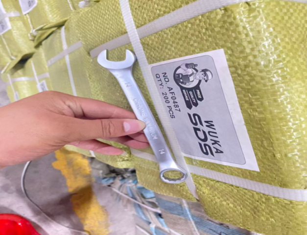 Yiwu Wuka E-commerce Firm